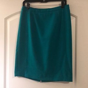 The Limited Pencil Skirt perfect condition!